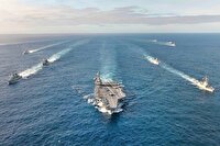 امریکا رتبه اول ضربه به محیط‌زیست دنیا 