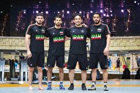 قدرت‌نمایی شاگردان درستکار 