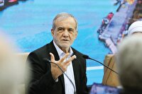 کسی که مسجد و مدرسه آتش می‌زند معترض نیست، برانداز است