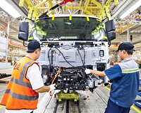 پیچ تاریخی رشد آهسته ولی پیوسته چین