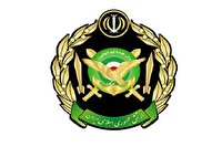 آغاز عملیات آفندی ارتش با شلیک ده‌ها فروند پهپاد هجومی