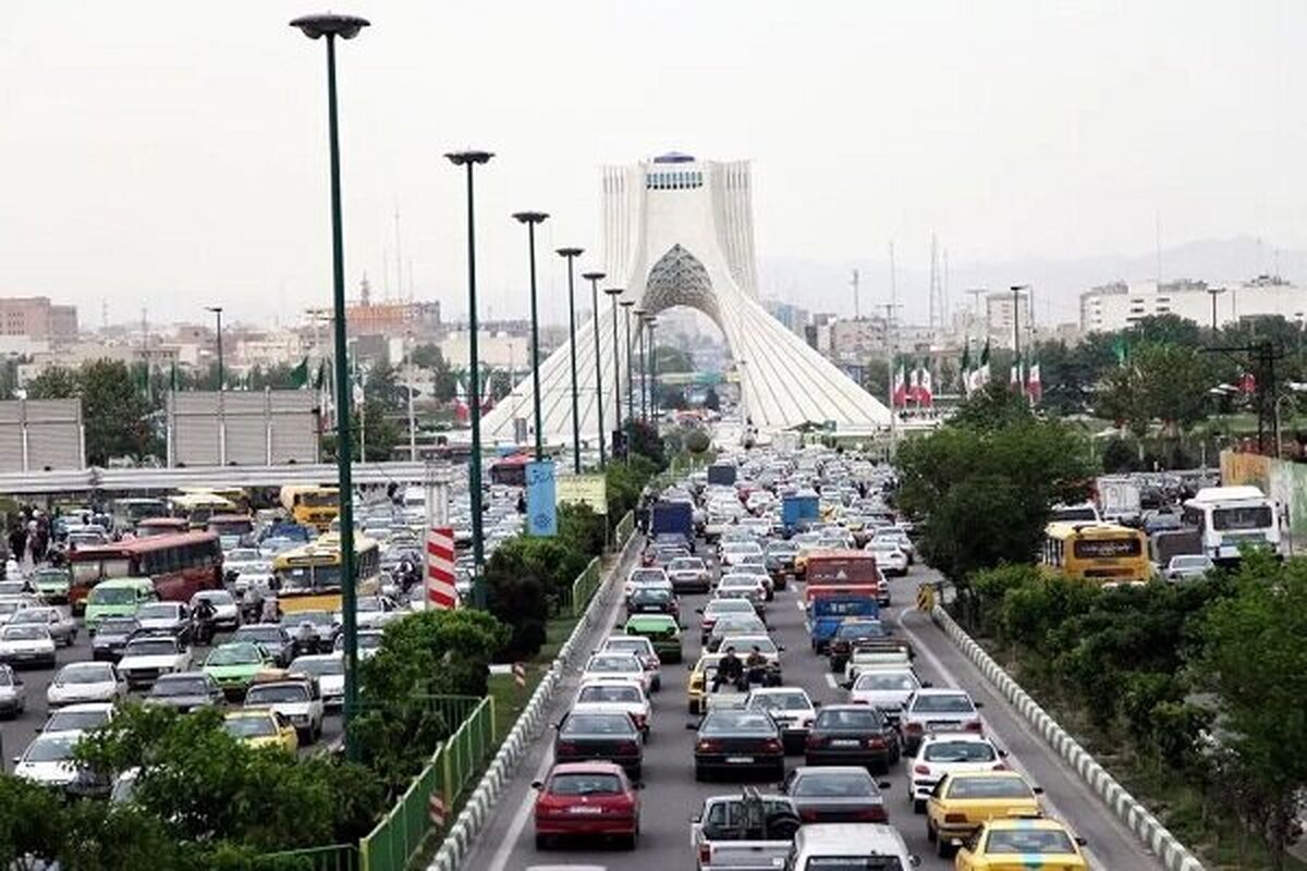 جابجایی پایتخت به کجا رسید؟