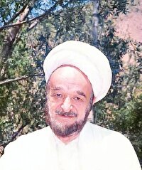داستان ملایی که مردم او را با علامه جعفری (ره) اشتباه گرفتند