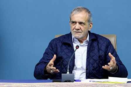 توسعه دریامحور راه نجات کشور از بحران کم آبی است