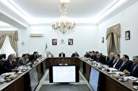عارف: چالش‌ها و موانع سرمایه‌گذاری در بخش انرژی به دولت ارائه شود