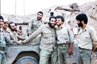 شهید زاهدی به توانایی نیروهایش اعتماد داشت