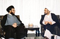 جنگ ۳۳ روزه، یک نامه محرمانه و بشارت پیروزی بزرگ