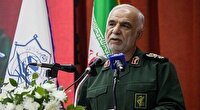 مردم با وجود مشکلات پای کار انقلاب هستند