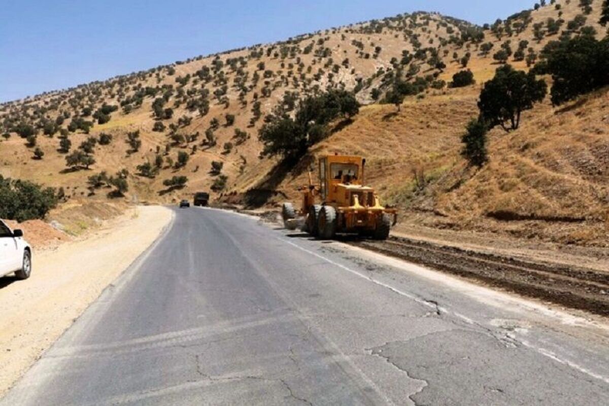 ۸۵۹ نقطه پرحادثه در دولت چهاردهم ایمن شد