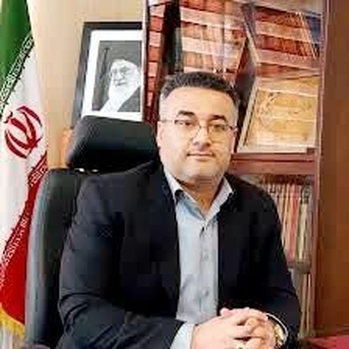 جشن تکریم وتجلیل ازکارگران شهرداری گنبد کاووس