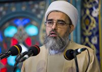 باید از معلمان حمایت و پشتیبانی شود