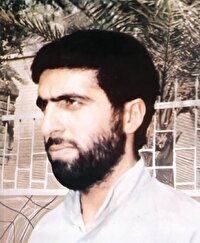 نگران کودکانش بود، اما دل کند و رفت