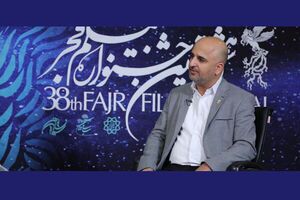 جزییاتی از جشنواره جهانی فیلم فجر