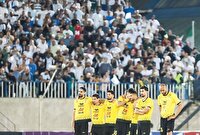 سپاهان حریف سپاهان نشد