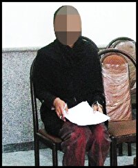 اعتراف نظافتچی به سرقت ۳ میلیاردی