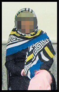 نامادری به یک قدمی طناب دار رسید