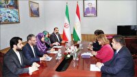 فصل مشترک‌های ایران و تاجیکستان در حوزه‌های فرهنگی هنری