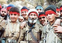 مردمی‌شدن جنگ راه فتح خرمشهر را هموار کرد