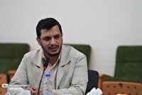 بازطراحیِ مجموعه‌کتاب‌های شاهنامه کانون برای نمایشگاه کتاب