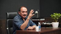 ابوالفضل جلیلی: سینما باید دارای چشم قصه گو باشد