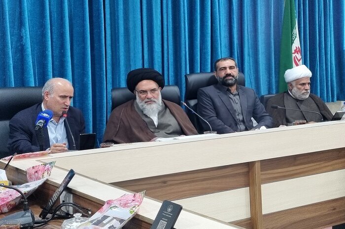 تاج: برخی تصمیم‌های کنگره فیفا از مصوبات سازمان ملل تاثیرگذار‌تر است