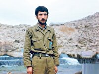 رشته‌های ناگسستنی یک عشق پاک و لطیف