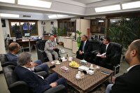 ساخت برنامه‌های رادیویی مشترک ایران و تاجیکستان