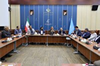 انتصابات جدید در سازمان سینمایی