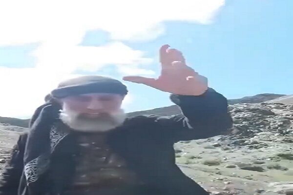 عنصر جولانی خطاب به نتانیاهو: از زیر زمین به سمت شما خواهیم آمد