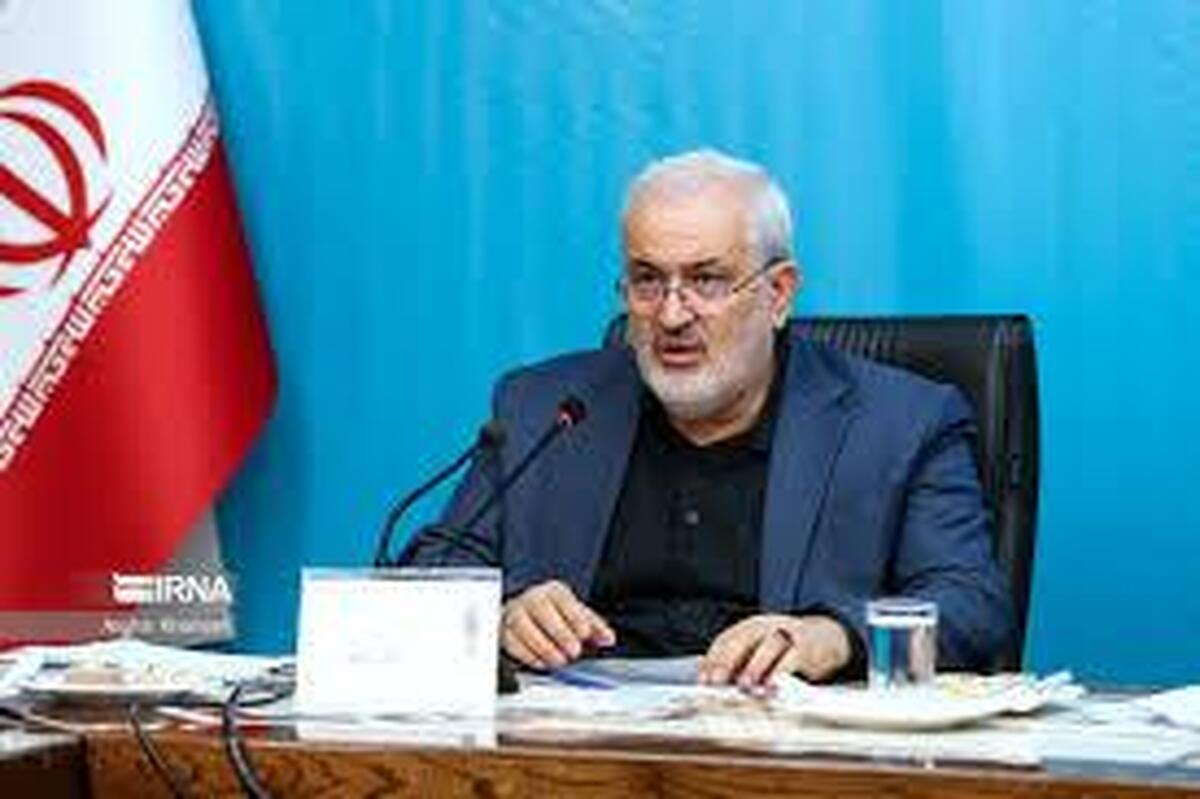 چالش‌های مالی در اجرای پروژه‌های آبی کشور