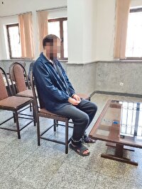 میوه‌فروش به زندگی برگشت