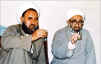 خاطره آیت‌الله منتظری از شهید مطهری (ره)