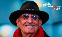 مرد شیشه‌ای تئاتر که سقراط‌تر از او نیست