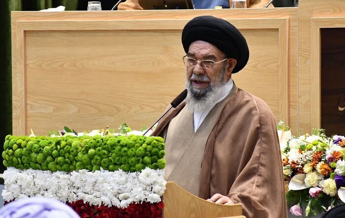 گزارشی از دومین روز اجلاسیه مجلس خبرگان رهبری در قم