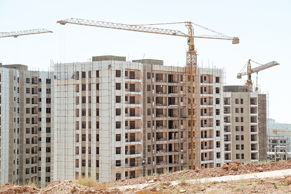 تیر خلاص به آرزوی مسکن نیازمندان