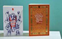 ۲ اثر تحسین‌شده از سوی رهبر انقلاب در نمایشگاه کتاب