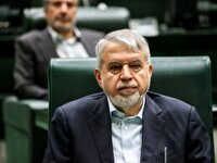 صالحی امیری: ایران آماده تبادل تجربه با نهاد‌های تمدنی بزرگ از جمله موزه بزرگ مصر است