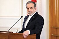 عراقچی: نتانیاهو می‌خواهد ترامپ را به جنگ بکشاند