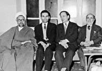 «ماتریالیسم منافق» و شلیک به مدافع سترگ دین باوری