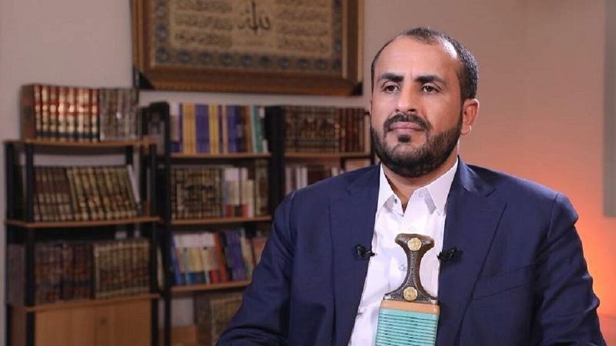 موضع آمریکا تغییر کرده اما موضع ما تغییر نکرده است
