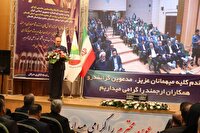 تکمیل فاز اول شهربازی مدرن تا پایان امسال
