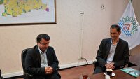 گام هایی موثر در کاهش تخلفات ساختمانی  درگلستان