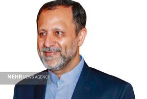 رد ادعاهای بی‌اساس مقام‌های انگلیس علیه ایران