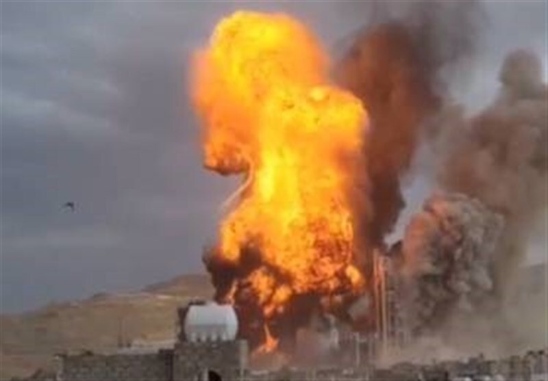 منابع عبری: حملات اسرائیل به یمن بیهوده است