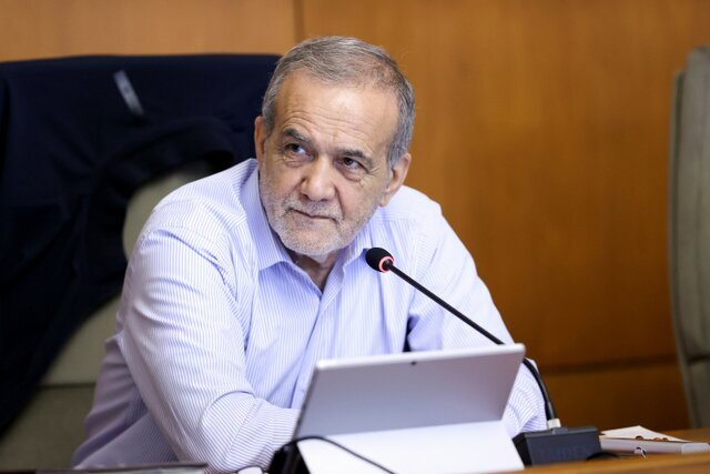 دستور فوری پزشکیان برای مقابله با فعالیت ماینرهای غیرقانونی