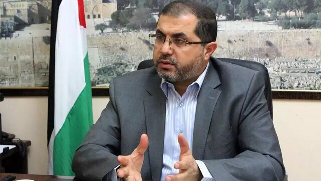 حماس: اشغالگران پیش از سفر ترامپ به دنبال توافقی جزئی هستند