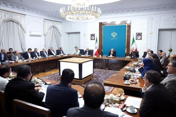 مجبور به اعمال محدودیت شویم، اول برق دولت را قطع می‌کنیم