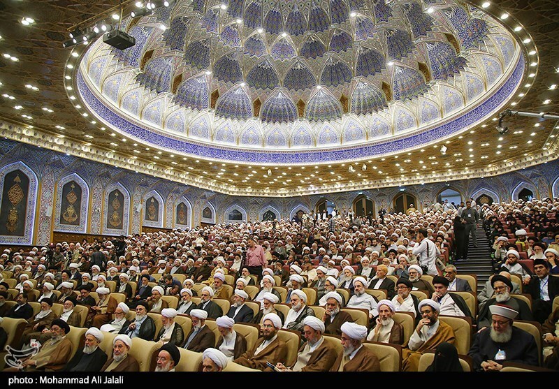 ۵۰ نکته اساسی در پیام مقام معظم رهبری برای حوزه‌های علمیه