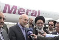 قالیباف: توجه به مناطق محروم همواره در اولویت کارهای مجلس قرار دارد