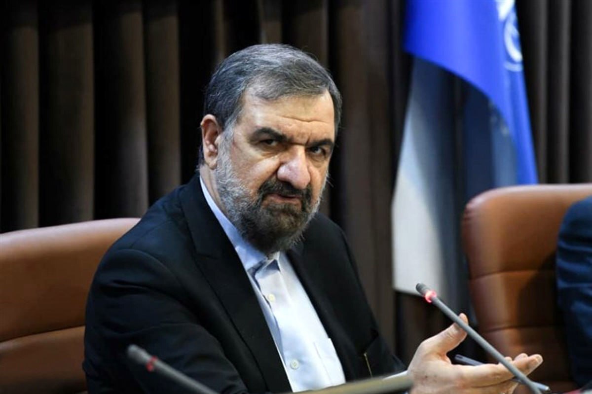 محسن رضایی: خلیج فارس، خلیجِ برادری و همسایگی است